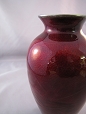 4. Cloissonie Vase